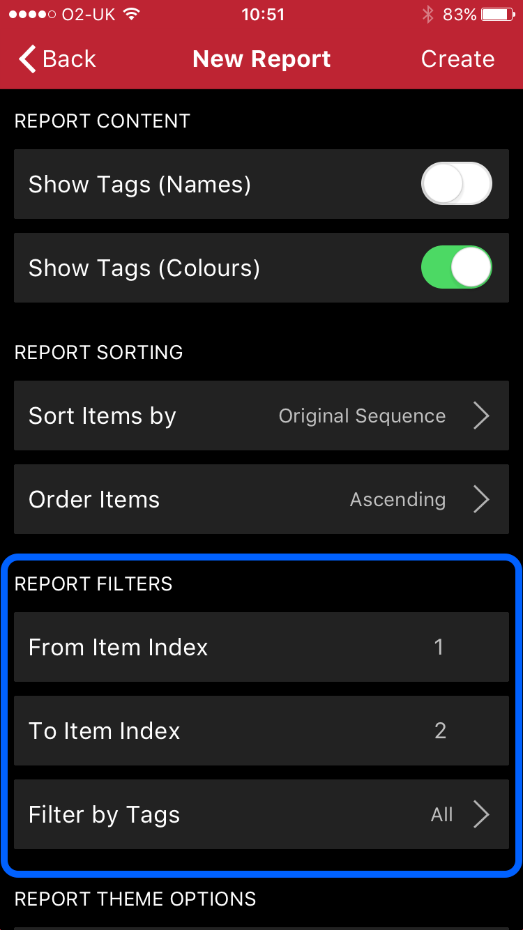 photoscribe-report-filters